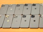 Apple iPhone 12 Pro (Used)