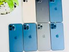 Apple iPhone 12 Pro (Used)