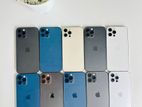 Apple iPhone 12 Pro (Used)