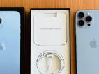 Apple iPhone 12 Pro (Used)