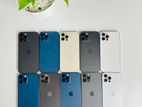 Apple iPhone 12 Pro (Used)