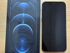 Apple iPhone 12 Pro (Used)