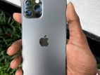 Apple iPhone 12 Pro (Used)