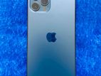 Apple iPhone 12 Pro (Used)