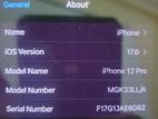 Apple iPhone 12 Pro (Used)