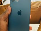 Apple iPhone 12 Pro (Used)