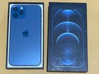 Apple iPhone 12 Pro (Used)