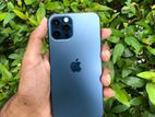 Apple iPhone 12 Pro (Used)