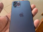 Apple iPhone 12 Pro (Used)