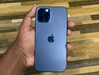 Apple iPhone 12 Pro (Used)