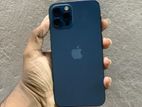 Apple iPhone 12 Pro (Used)