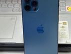 Apple iPhone 12 Pro (Used)