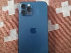 Apple iPhone 12 Pro (Used)