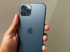 Apple iPhone 12 Pro (Used)