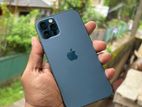 Apple iPhone 12 Pro (Used)