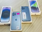 Apple iPhone 12 Pro (Used)