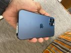 Apple iPhone 12 Pro (Used)