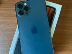 Apple iPhone 12 Pro (Used)