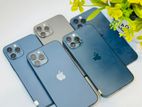 Apple iPhone 12 Pro (Used)