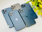 Apple iPhone 12 Pro (Used)