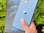Apple iPhone 12 Pro (Used)