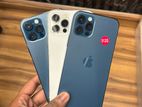 Apple iPhone 12 Pro (Used)