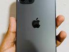 Apple iPhone 12 Pro (Used)