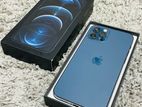 Apple iPhone 12 Pro (Used)