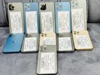 Apple iPhone 12 Pro (Used)