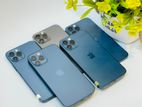 Apple iPhone 12 Pro (Used)