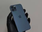 Apple iPhone 12 Pro (Used)