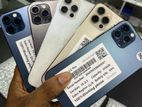 Apple iPhone 12 Pro (Used)