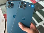 Apple iPhone 12 Pro (Used)