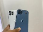 Apple iPhone 12 Pro (Used)