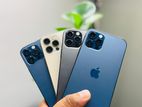 Apple iPhone 12 Pro (Used)