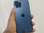 Apple iPhone 12 Pro (Used)