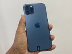Apple iPhone 12 Pro (Used)