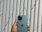 Apple iPhone 12 Pro (Used)