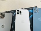 Apple iPhone 12 Pro (Used)