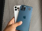 Apple iPhone 12 Pro (Used)