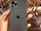 Apple iPhone 12 Pro (Used)