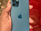 Apple iPhone 12 (Used)