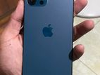 Apple iPhone 12 Pro (Used)