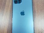 Apple iPhone 12 Pro (Used)