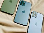 Apple iPhone 12 Pro (Used)