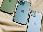 Apple iPhone 12 Pro (Used)