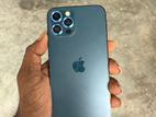 Apple iPhone 12 Pro (Used)