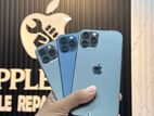 Apple iPhone 12 Pro (Used)