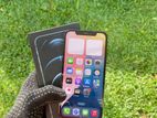 Apple iPhone 12 Pro (Used)