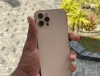 Apple iPhone 12 Pro (Used)